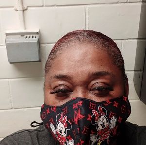 Meet your Posher, Natasha